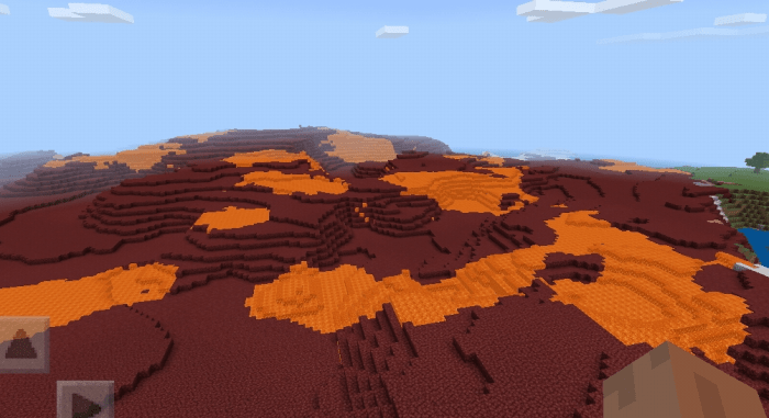 Биом Нижнего мира