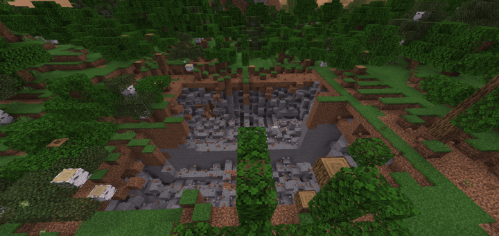 Мод: Дистанционно управляемые бомбы