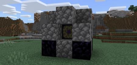 основание реактора края