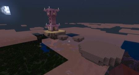 край в обычном мире