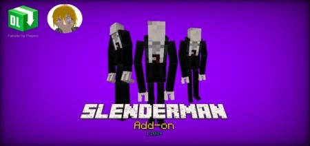 Мод: Слендермен