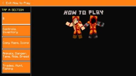 настройки карты азиатские крыши