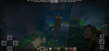 Мод: Выживание под водой