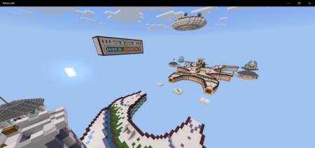 Карта: Закат