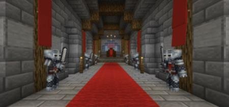 Текстуры: Стойка с броней