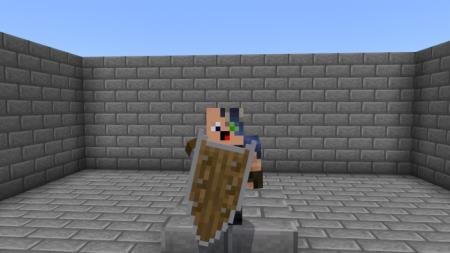 Текстуры: Средневековые щиты