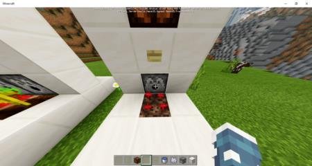 мод раздатчики майнкрафт