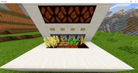 мод раздатчики