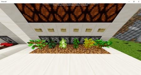 мод раздатчики для майнкрафт