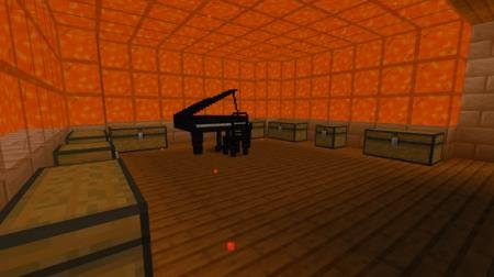 комната хранения