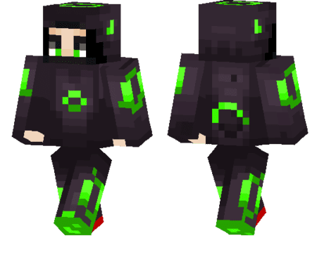 Скин Убийца драконов