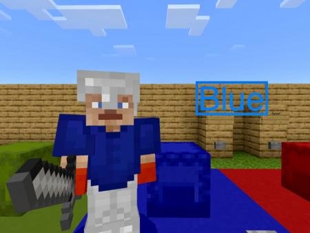 рейд: битва карта