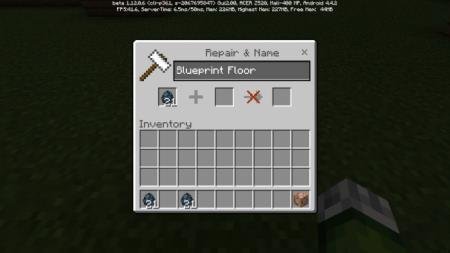 Яйцо спауна пола для моментального строительсва