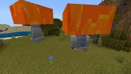 Энт саванны