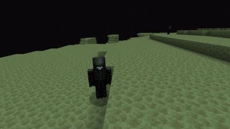 Жуткий Ксеноморф в измерении Края