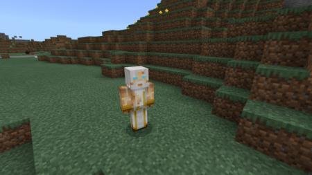 Великий Зевс возле экстремальных гор