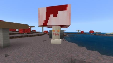 Грибной энт