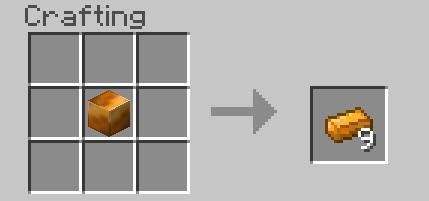 Рецепт получения медных слитков из блока меди