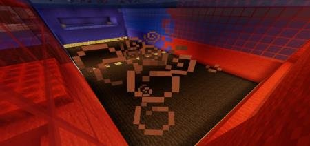 Карта: Сражение на арене