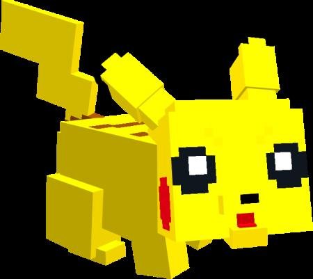 Покемон Пикачу