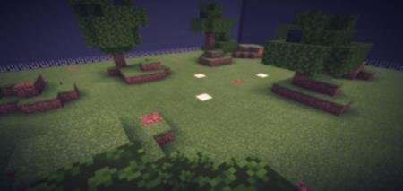 боевые комплекты майнкрафт