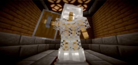 боевые комплекты карта