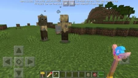 Игрок обратил ночь в день рядом с двумя кадаврами