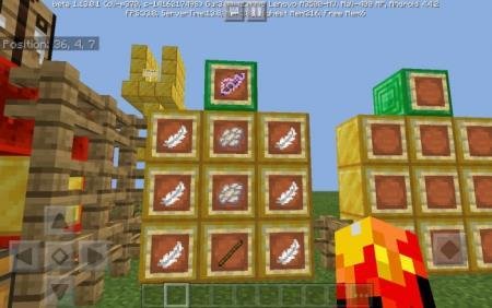 Рецепт крафта волшебной палки призрака