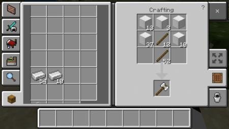 Крафт хаоса