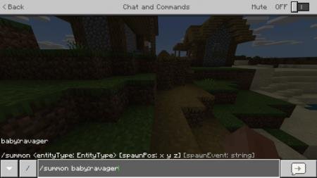 бейби-разоритель мод