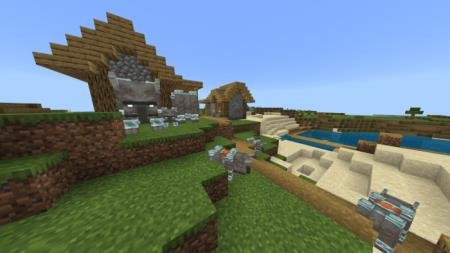 бейби-разоритель