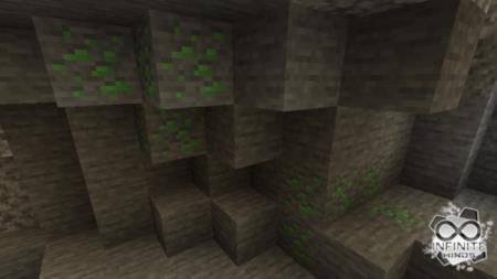 руда слизней майнкрафт