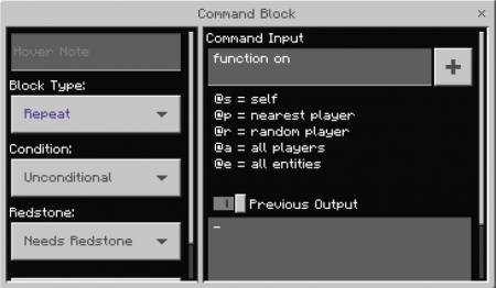 предметы на опыт мод майнкарфт