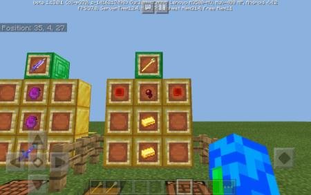 Рецепт крафта палочки яда