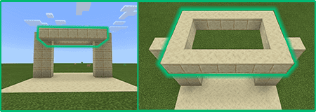 Гайд: Лавовая дверь [Механизмы]