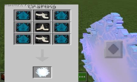 Рецепт крафта райкири