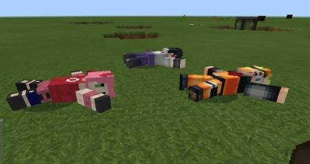 Мертвые тела персонажей Наруто