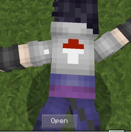 Обыск мёртвого тела в поисках добычи