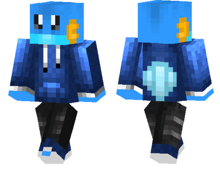 Скин Мадкипа