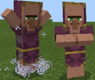 Сельчанин-маг