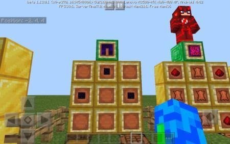 Рецепт крафта элемента, необходимого для создания кольца