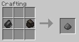 Рецепт крафта пороха