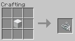 Рецепт получения нити из блока шерсти