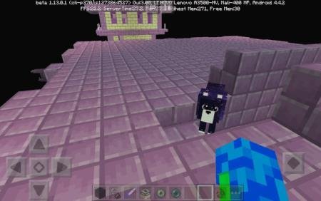 Галактический пёс в измерении Края