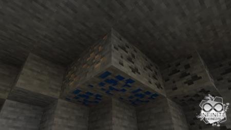 руда стихий майнкрафт