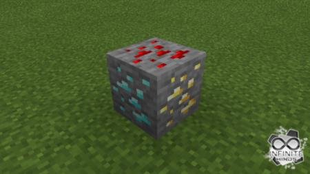 руда стихий