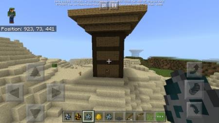 структуры из фортнайт майнкрафт