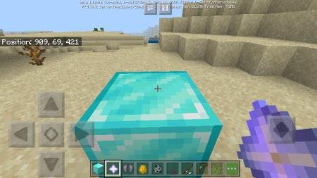 предметы из фортнайт мод майнкрафт