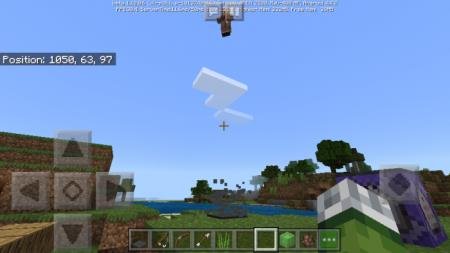 сундук из фортнайт майнкрафт