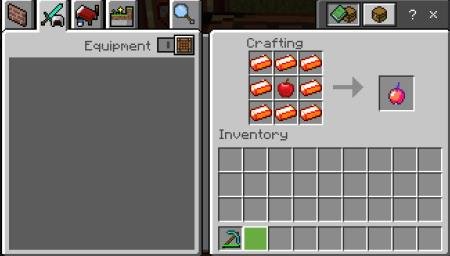 зачарованный паладий